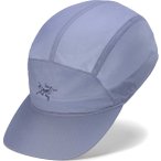 Arcteryx Aerios 5 Panel Cap Unisex ( Blau L/XL Größe,)