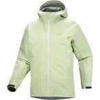 Arc'teryx Beta  Herren  Regenjacke gruen Größe XL Trekking  Winddicht Wasserab