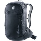 Deuter Attack 22 EL   Fahrradrucksäcke schwarz Größe 22L Mountainbike