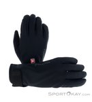 Sportful Deep Winter Bikehandschuhe-Schwarz-S