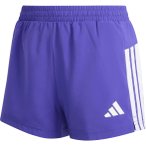 adidas Kinder Train Essentials 3-Stripes Shorts ( Violett 170)