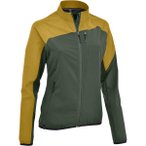 MAUL Damen Funktionsjacke Kepler Track, Größe 38 in Grün