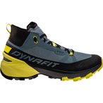 Dynafit Transalper 2 Mid GTX  Herren  Wanderschuhe blau Größe 46 Trekking Wass