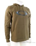 Oakley FZ Hoodie Herren Sweater-Oliv-Dunkelgrün-XL