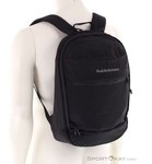 Peak Performance Detour 15l Rucksack-Schwarz-15