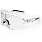 YEAZ Herren Brille SUNSPOT, Größe ONE SIZE in Weiß