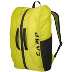 Camp Rox Kletterrucksack, 40L, lime