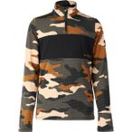 BRUNOTTI Kinder Rolli Frankosy Boys Fleece, Größe 176 in Grün