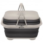 Outwell - Collaps Washing Base With Handle & Lid - Geschirr-Set blau