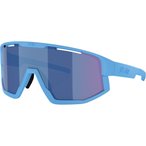 Bliz Fusion Small Sportbrille  Sportbrillen & Sportsonnenbrillen blau Größe On