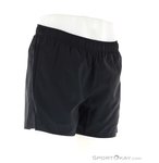 Asics Core 5IN Herren Laufshort-Schwarz-XL