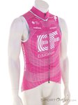 Assos Equipe R Spring S11 EF Ride in Peace Herren Bikeweste-Pink-Rosa-L