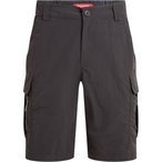 Craghoppers Nosilife Cargo II  Herren  Jeans & Freizeithose grau Größe M Lifes