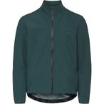 Vaude Kuro Pro Rain  Herren  Regenjacke gruen Größe XL Mountainbike | Gravel  
