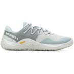 MERRELL Damen Workoutschuhe TRAIL GLOVE 7, Größe 42 in Grau