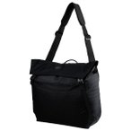Mammut - Alto Messenger 14 - Umhängetasche Gr 14 l schwarz