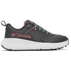 COLUMBIA Damen Multifunktionsschuhe Konos™TRSOutDry™, Größe 7 in Grau