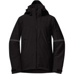Bergans Oppdal Insulated  Kinder  Isolationsjacke schwarz Größe 140 Freeride |