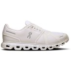 ON Herren Freizeitschuhe Cloud 6, Größe 42 in Grau
