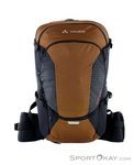 Vaude Moab Pro II 16l Bikerucksack-Braun-16