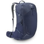 Lowe Alpine - Women's AirZone Trek ND26 - Trekkingrucksack blau