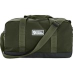 Fjällräven Vardag Duffel 33 Reisetasche Unisex ( Dunkelgrün one size)