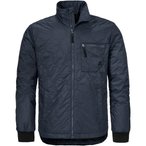 Schöffel Style Malkay Ins  Herren  Kunstfaserjacke blau Größe XL Lifestyle  W