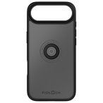 Fidlock - Vacuum Phone Case For Iphone 17 Air - Handytasche schwarz