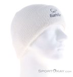 Eisbär Mana Mütze-Weiss-One Size