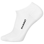 Mammut - Everyday Low 3-Pack - Multifunktionssocken 42-44 weiß
