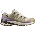 Salomon XA PRO 3D V9 Multifunktionsschuhe Damen