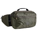 Ortovox - Sequence Hip Pack 3 - Hüfttasche Gr 3 l oliv