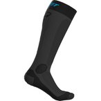 Dynafit Speed Dryarn   Skisocken grau Größe 43  Skitour  Kompressionseffekt