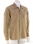 Salewa Fanes Cord Herren Hemd-Beige-XL