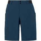 VAUDE Herren Shorts Me Loamer Shorts, Größe XL in Blau