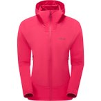 Rab Borealis Damen Softshelljacke ( Pink S Größe,)