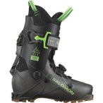 SALOMON Herren Ski-Schuhe ALP. BOOTS MTN SUMMIT PURE, Größe 26 in Grau