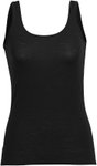 Icebreaker - Merinowoll-Tanktop &ndash; Damen / Frau &ndash; W Merino 150 Siren 
