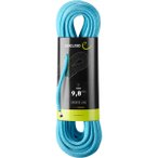 Edelrid Boa 9.8 Kletterseil (Größe 40M, blau)
