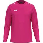 JAKO Kinder Sweat One, Größe 116 in Pink