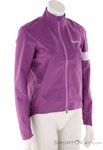 Rapha Core Rain Damen Bikejacke-Lila-S
