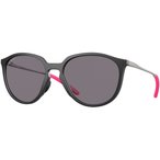 Oakley Sielo Sonnenbrille  Sonnenbrillen schwarz Größe One Size Lifestyle