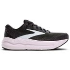 BROOKS Damen Laufschuhe Ghost Max 2, Größe 38 in Schwarz