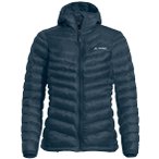 Vaude Batura Damen Isolationsjacke ( Dunkelblau 36 Größe,)