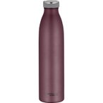 Thermos TC Bottle 750 ml - Isolierflasche bordeaux