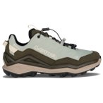 Lowa - Women's Maddox Pro GTX Lo SL - Multisportschuhe 37,5 braun