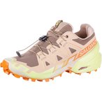 Salomon SPEEDCROSS 6 Laufschuhe Damen