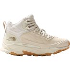 THE NORTH FACE Damen Trekkingstiefel W VCTVEXPLRSMDFLLTHR, Größe 36 ½ in Grau