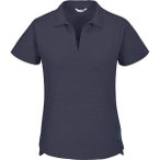 KILLTEC Damen Shirt KOS 21 WMN TSHRT, Größe 48 in Blau