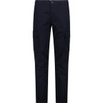 CMP Herren Keilhose MAN LONG PANT, Größe 50 in Blau